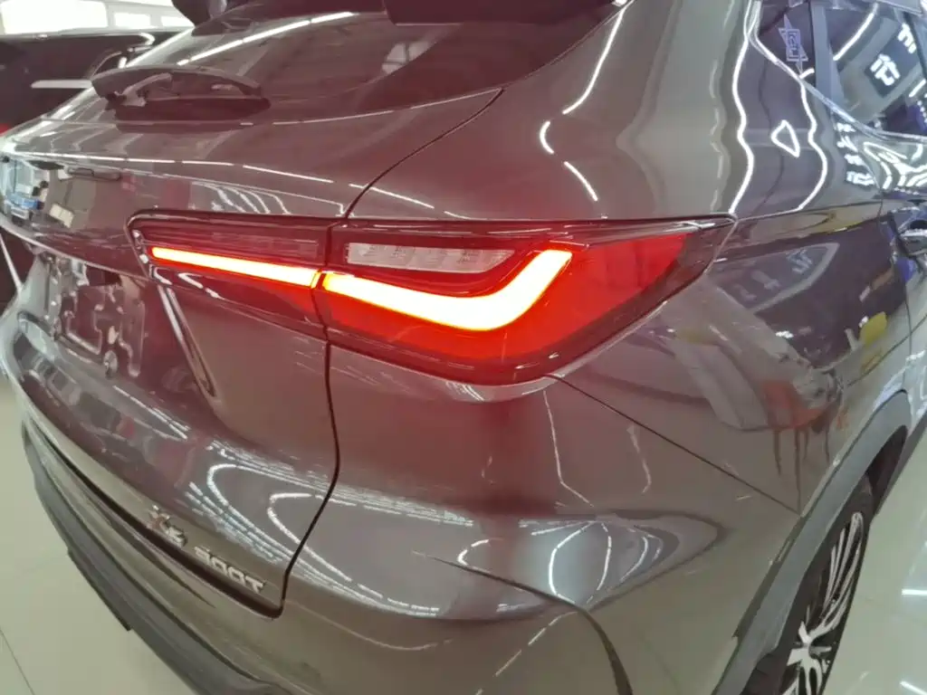 Oshan Oushang X5 — миниатюра 8
