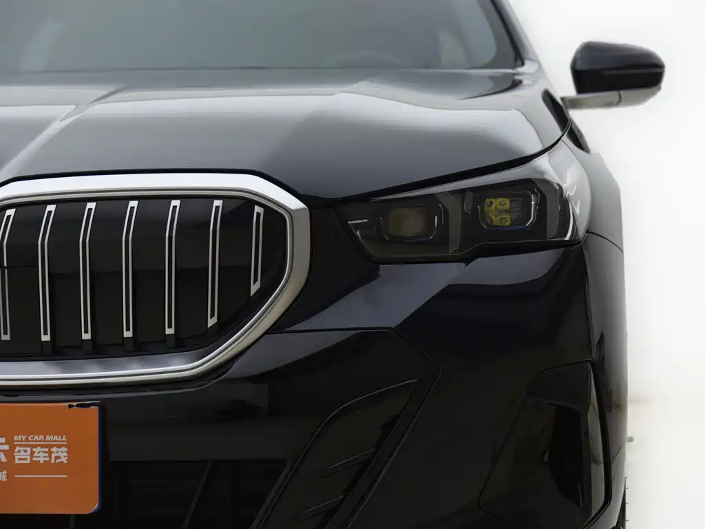 BMW 5 Series — фотографии объявления, Фото 4