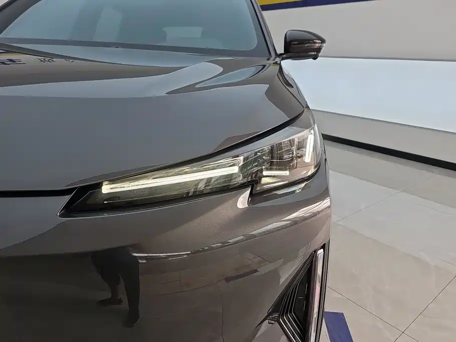 Qiyuan Чанг Ан Кай Q05 классика. — миниатюра 5