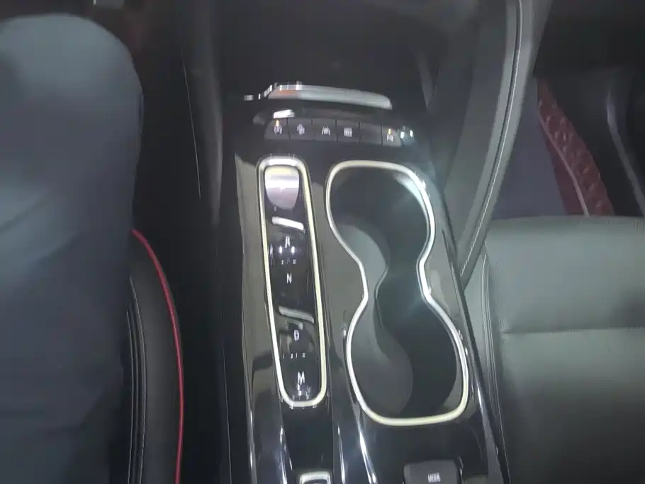 Buick Envision S — миниатюра 16