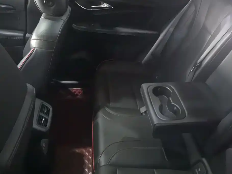 Buick Envision S — миниатюра 11