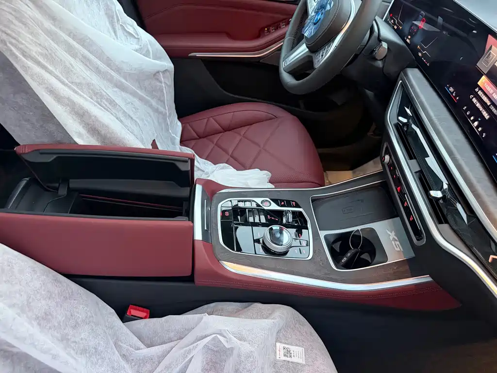 BMW X5 — миниатюра 23