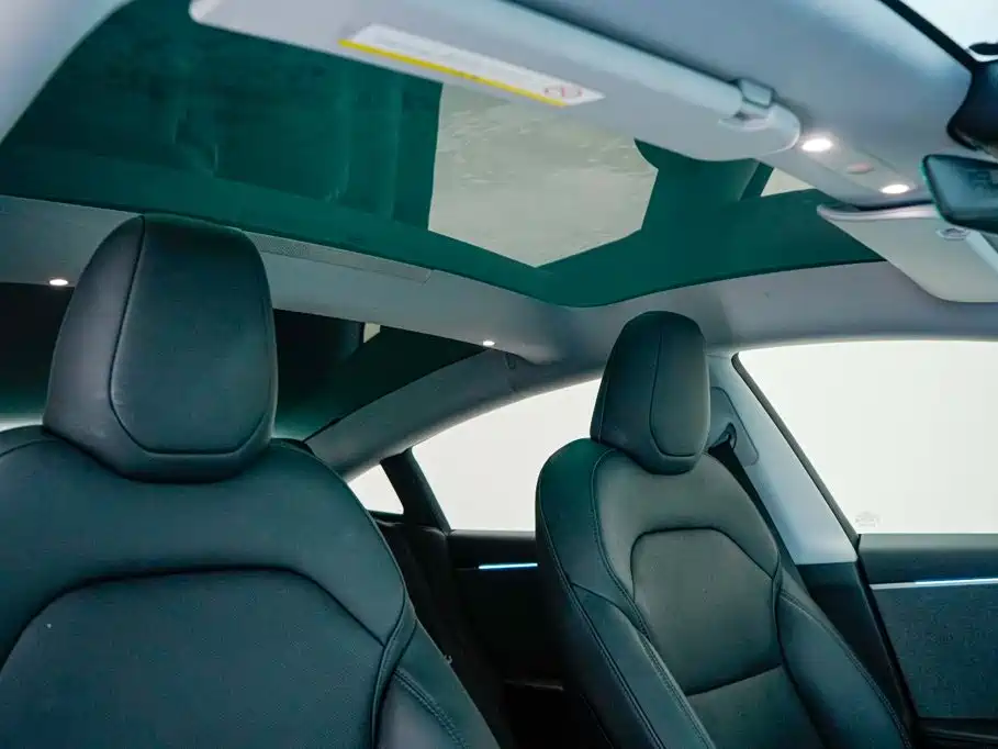 Tesla Model 3 — миниатюра 6