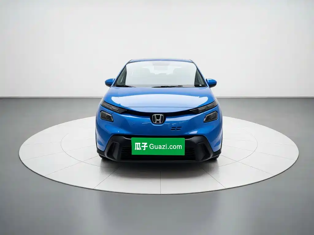 Honda Fit — миниатюра 2