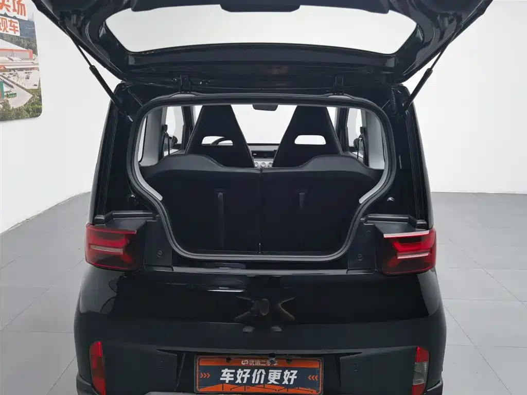 Wuling Mini EV — фотографии объявления, Фото 16
