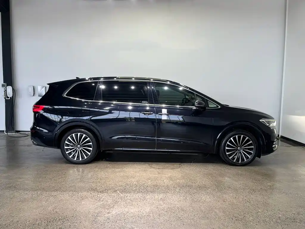 Volkswagen Viloran — миниатюра 15