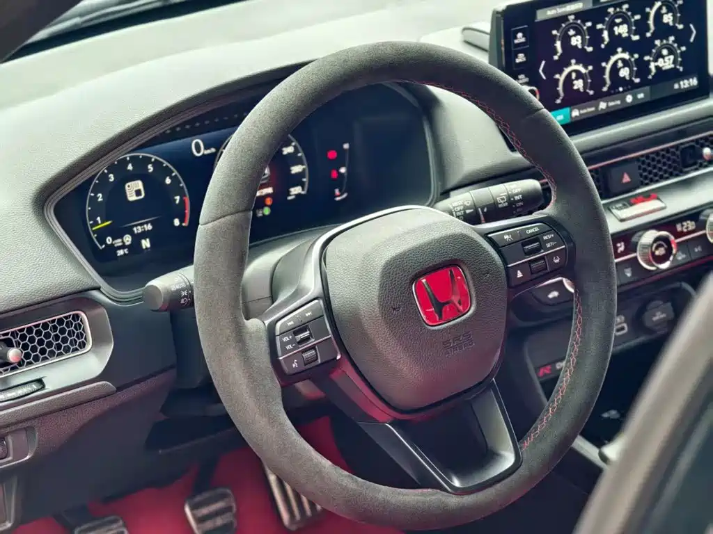 Honda Civic (Import) — миниатюра 22