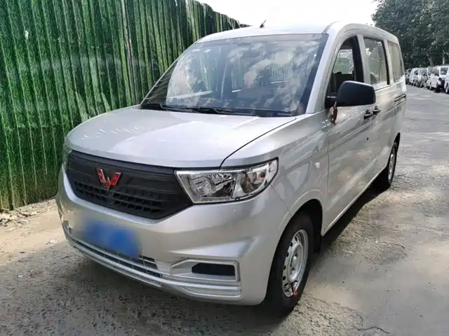 2024 Wuling Motors Hongguang