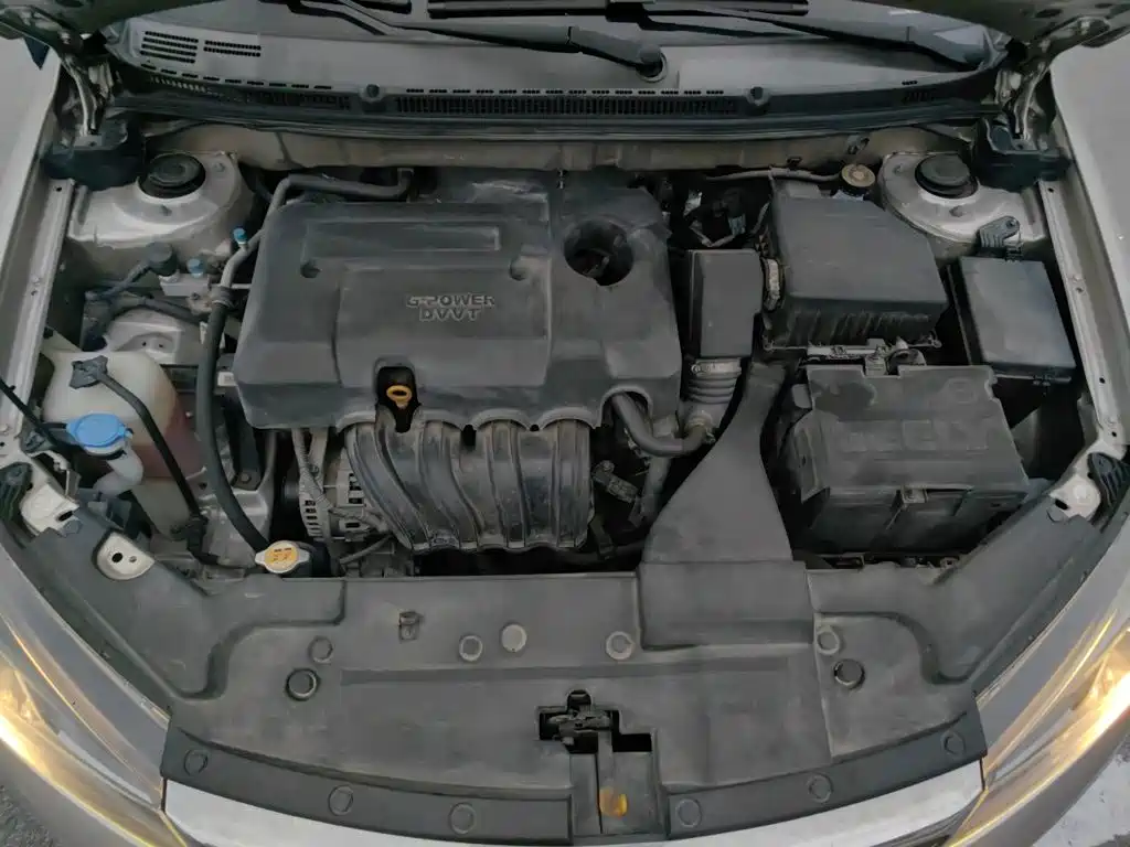 Geely Emgrand — миниатюра 17