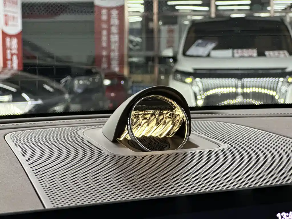 AITO AITO M9 — миниатюра 56