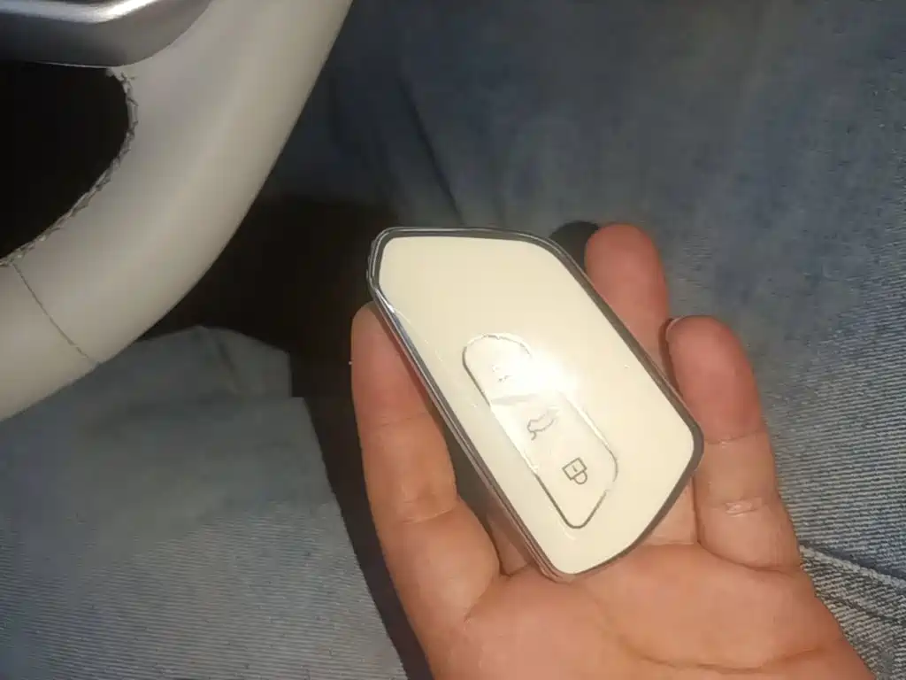 Volkswagen ID.3 — миниатюра 9