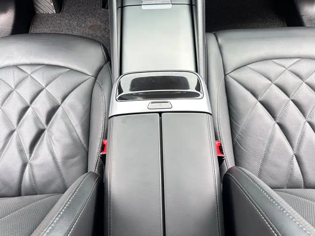 Roewe Feifan R7 — миниатюра 14