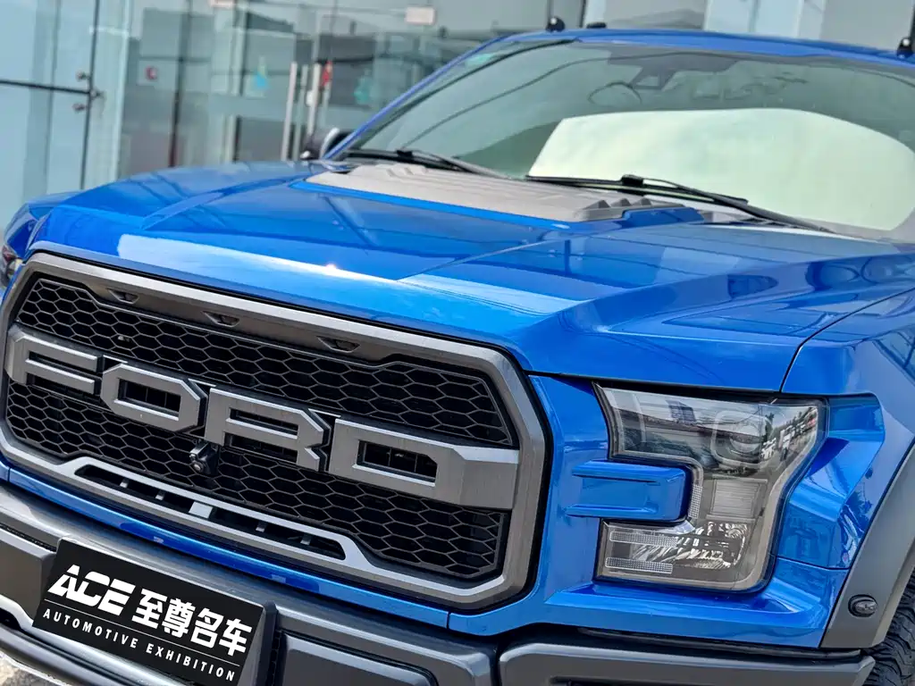 Ford F-150 2019 3.5T