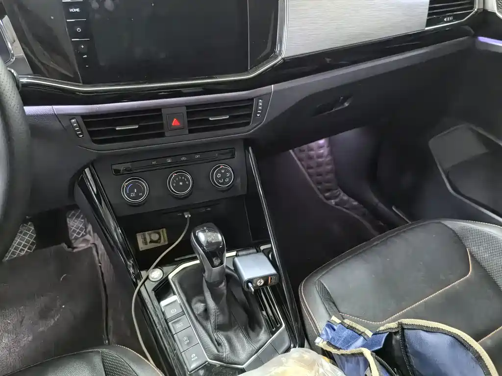 Volkswagen Tayron — миниатюра 10