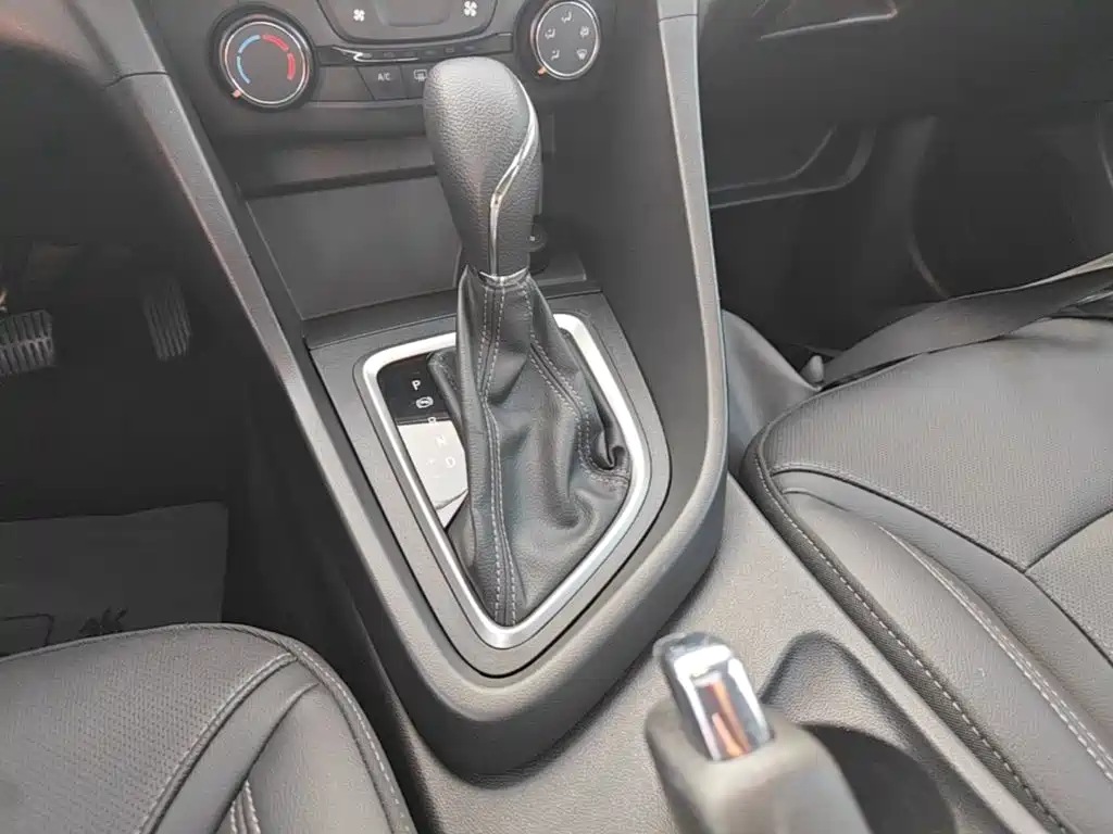 Buick Excelle — миниатюра 14