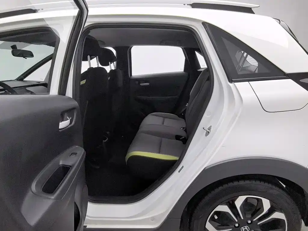Honda Fit — миниатюра 15
