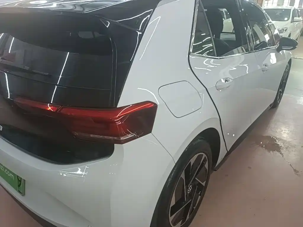 Volkswagen ID.3 — миниатюра 7