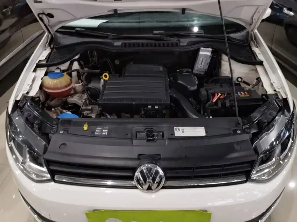 Volkswagen Polo — миниатюра 20