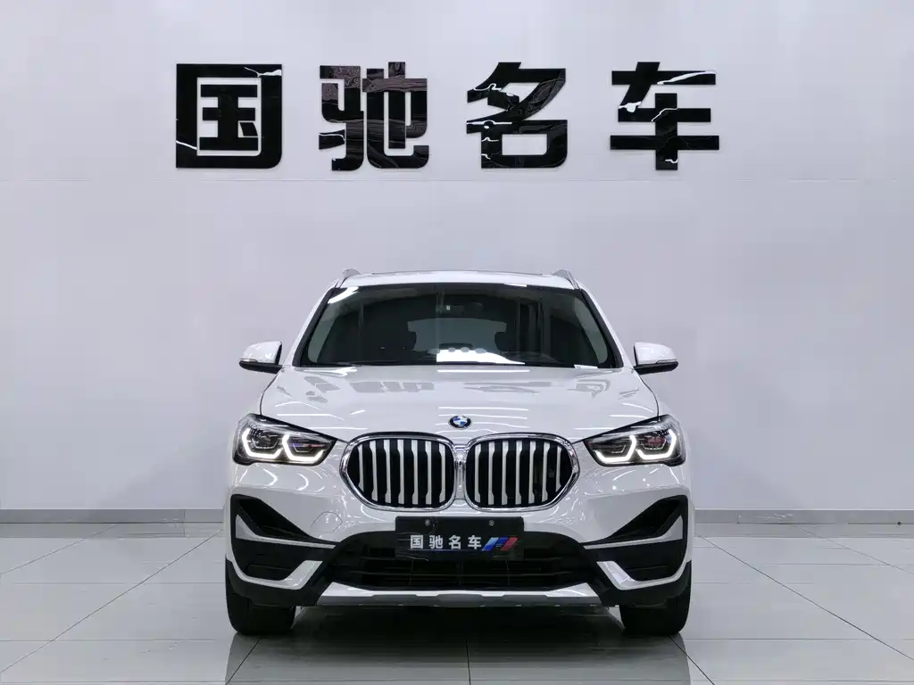 BMW X1 2020 xDrive25Li Premium