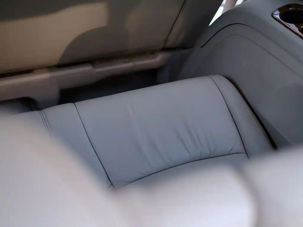 Honda Odyssey — миниатюра 31