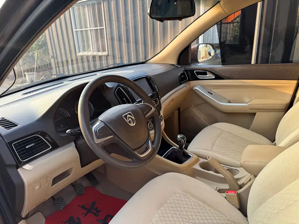 Baojun 730 — миниатюра 7