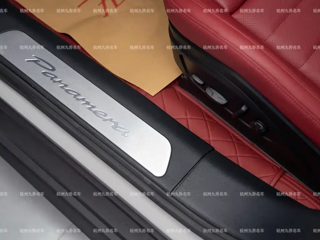 Porsche Panamera — фотографии объявления, Фото 23