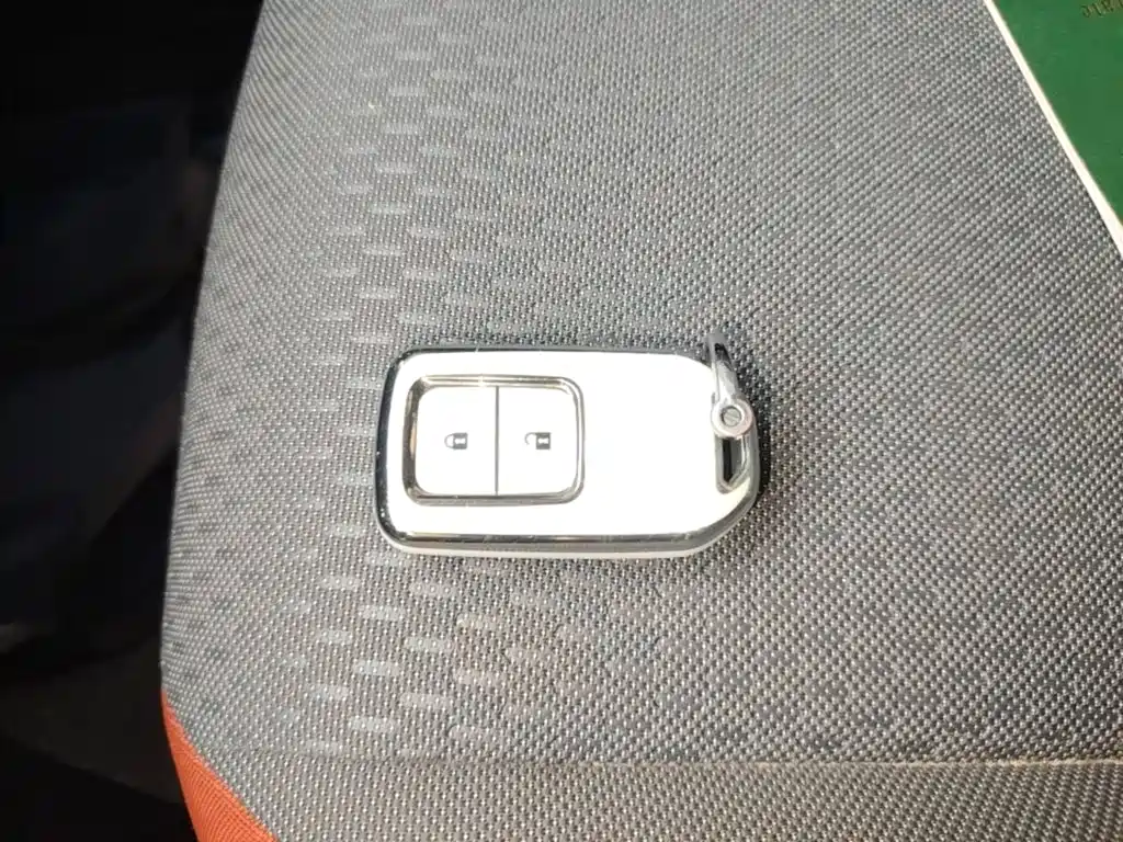 Honda Fit — миниатюра 9