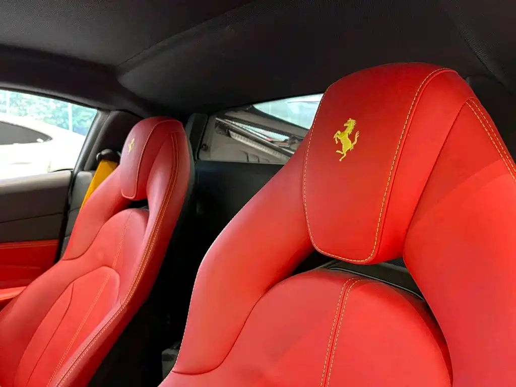Ferrari F8 — миниатюра 15