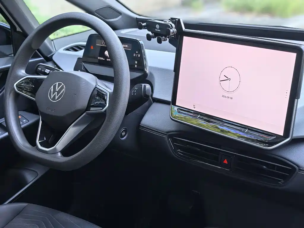 Volkswagen ID.3 — миниатюра 20