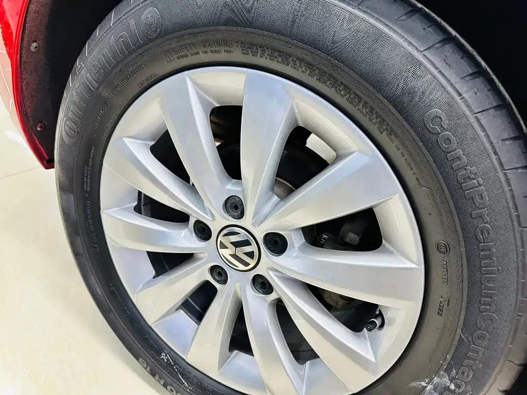 Volkswagen Beetle — миниатюра 12