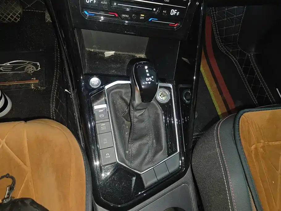 Volkswagen Tayron — миниатюра 16