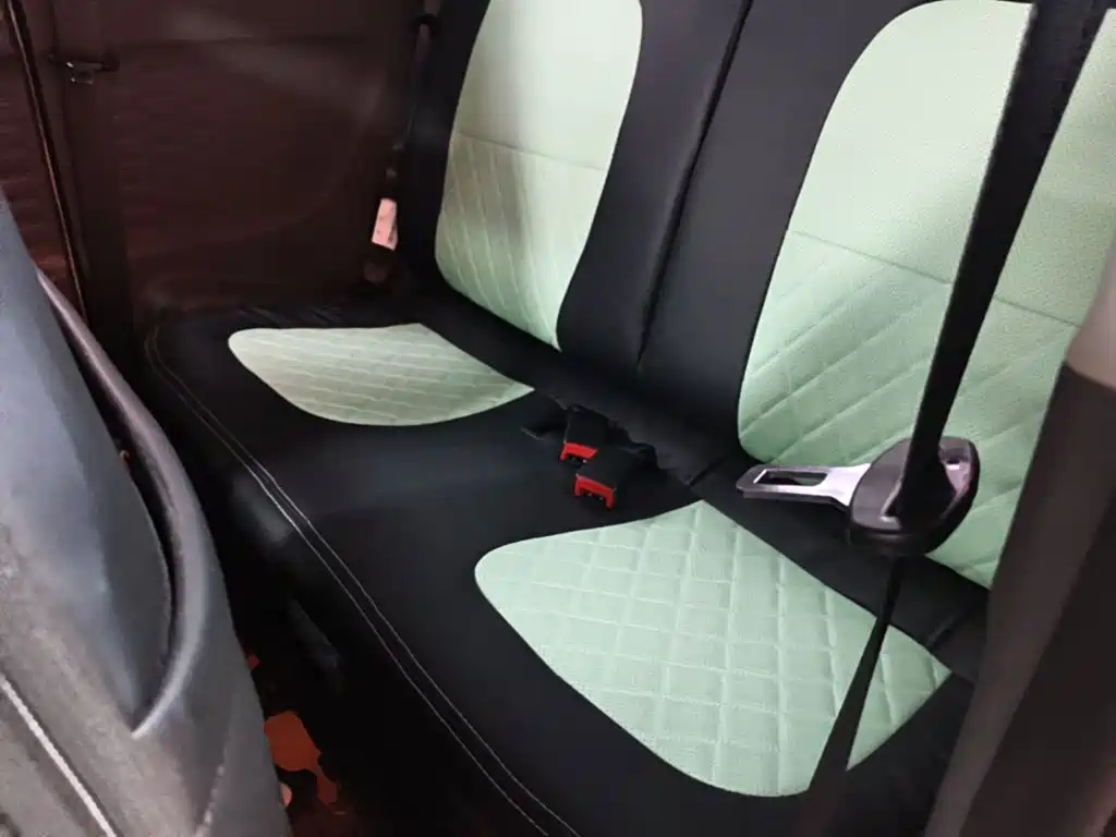 Wuling MINIEV — миниатюра 17