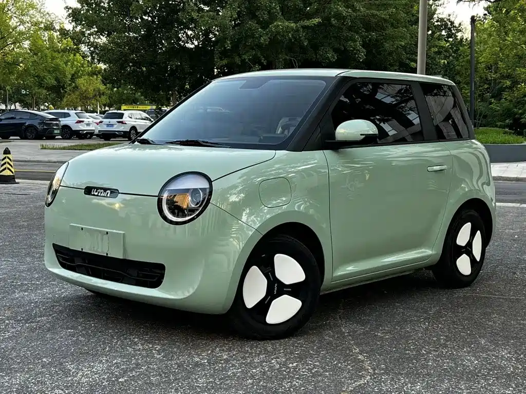 Changan Lumin