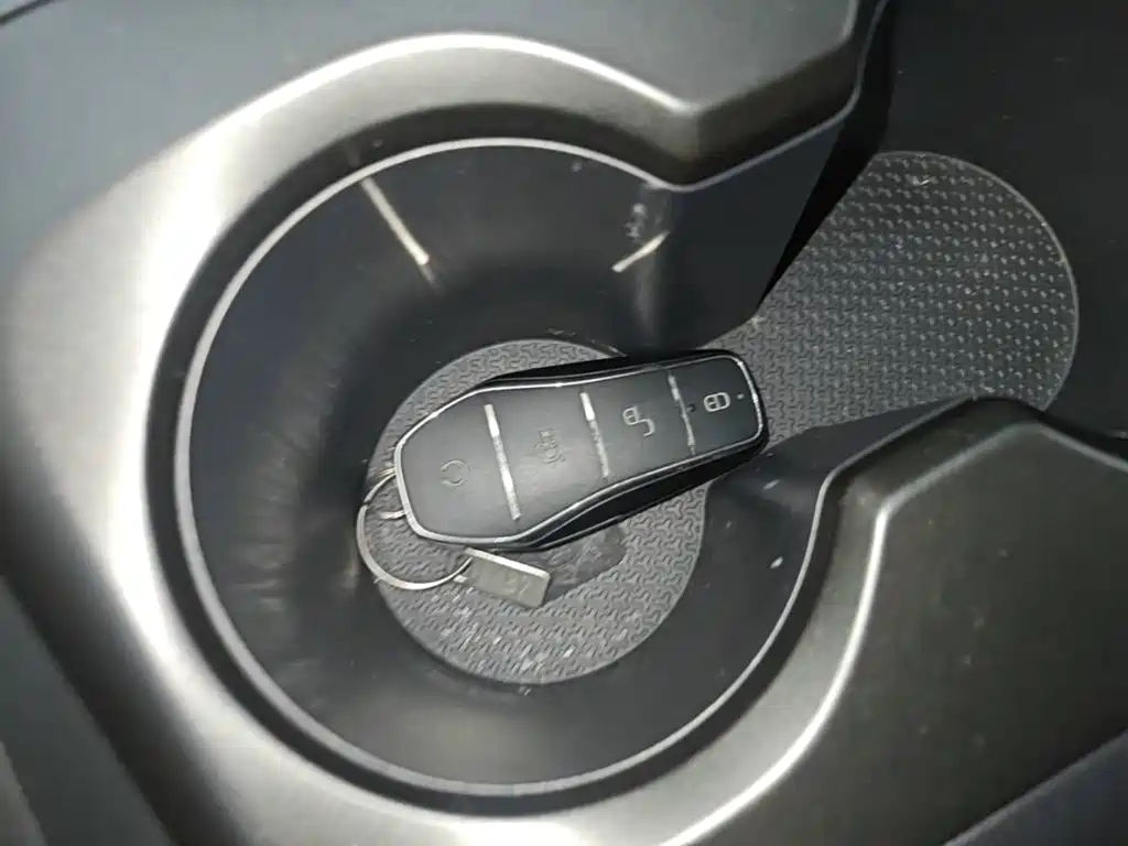 BYD Qin PLUS — миниатюра 9