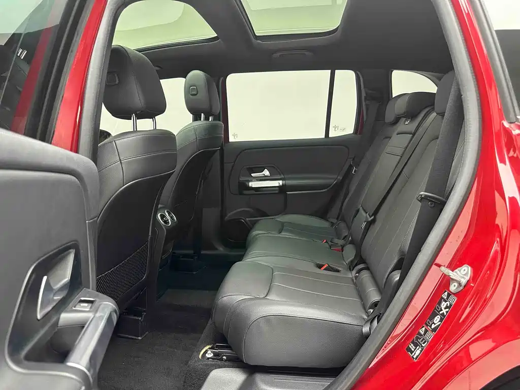 Mercedes-Benz GLB GLB 180 Fashion Type, фото 5