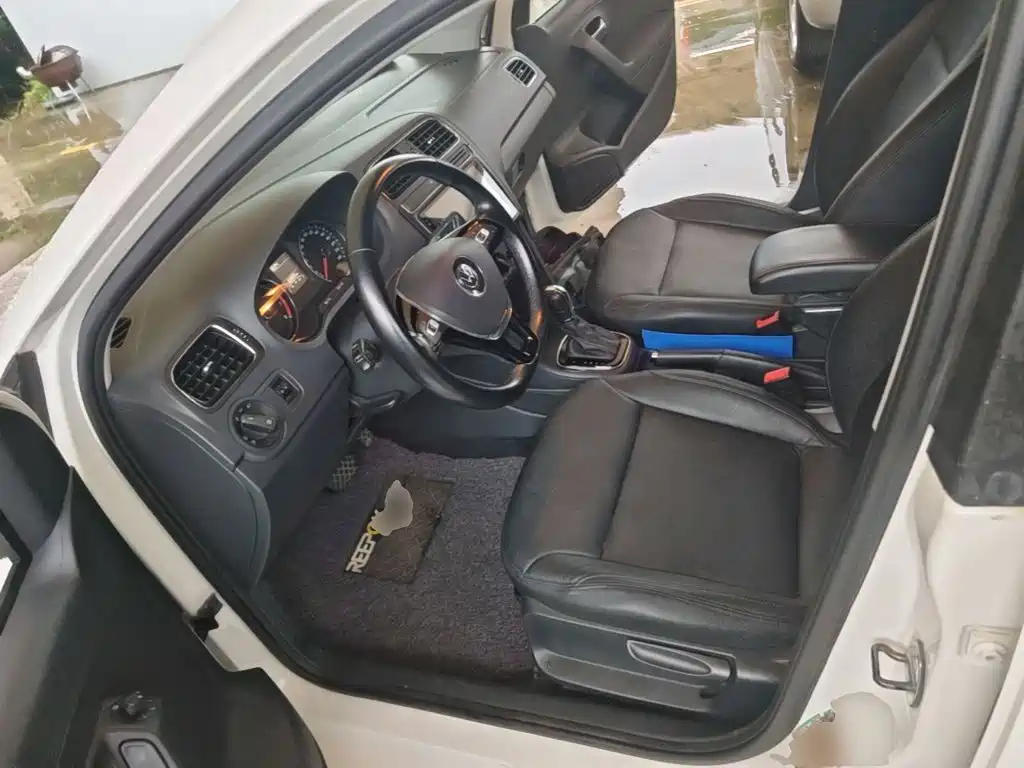 Volkswagen Polo — миниатюра 15