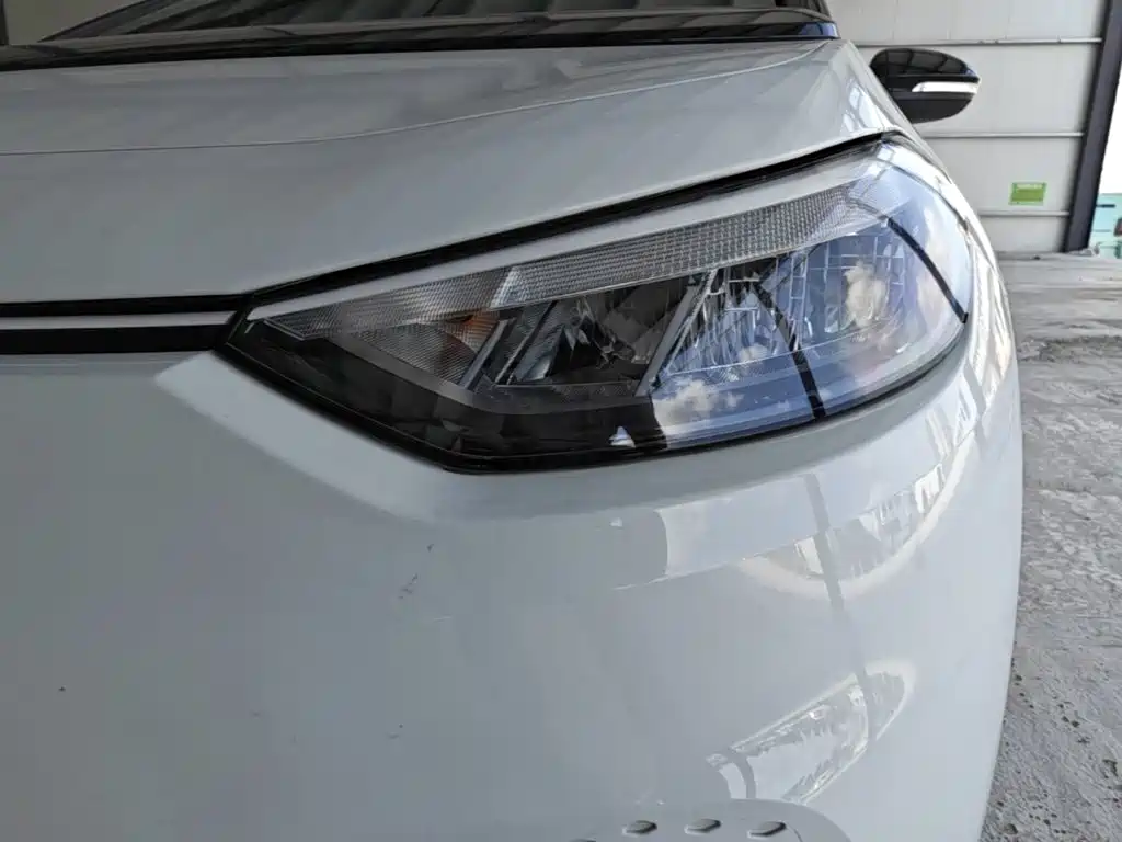 Volkswagen ID.3 — миниатюра 24