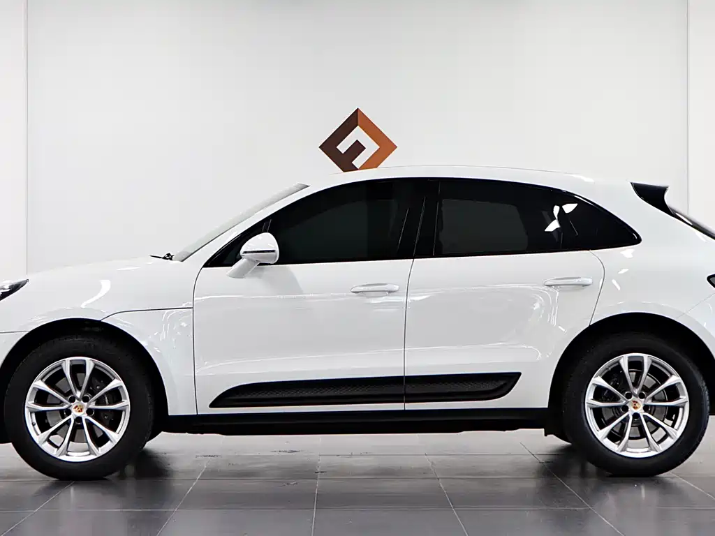 Porsche Macan 2023 Macan 2.0T