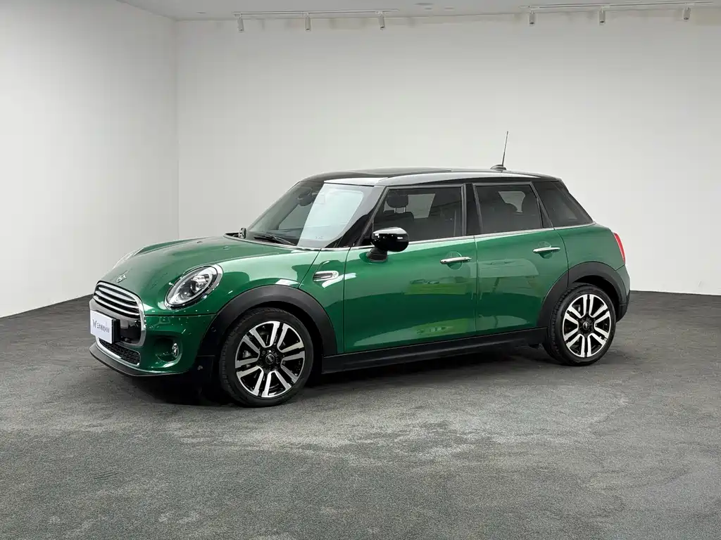 MINI Mini — миниатюра 3