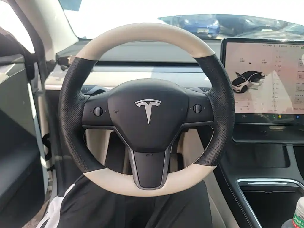 Tesla Model Y — миниатюра 11