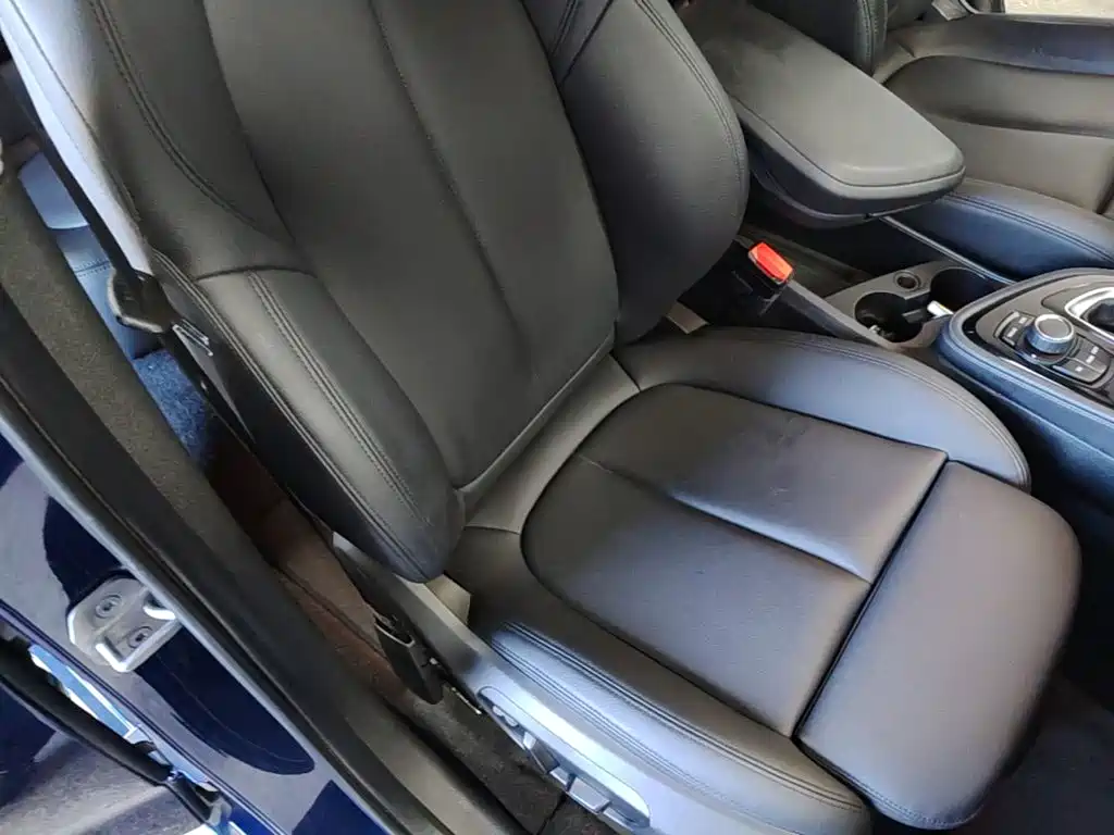BMW 2 Series Active Tourer (Import) — миниатюра 25