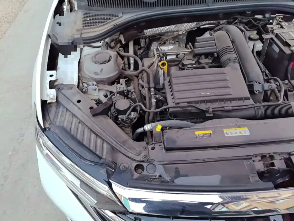 Volkswagen Sagitar — миниатюра 20