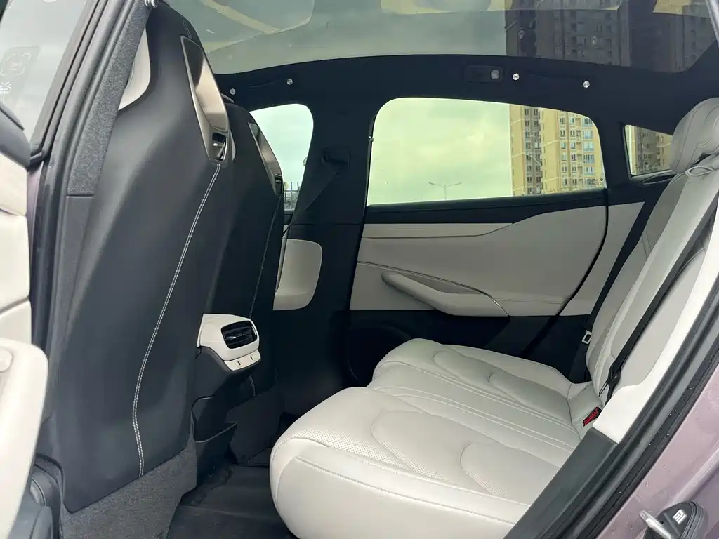 Xiaomi SU7 2024 Smart Drive