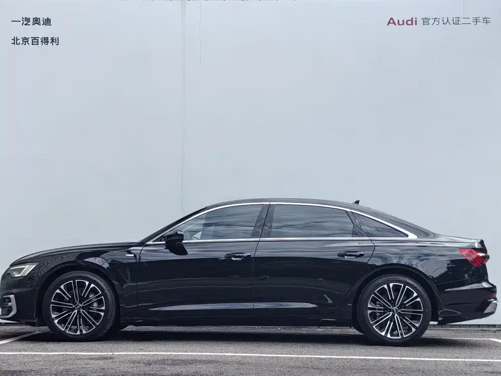 Audi A6L — миниатюра 13