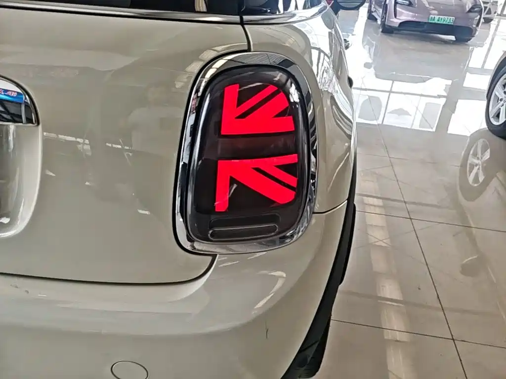 MINI Mini — миниатюра 8