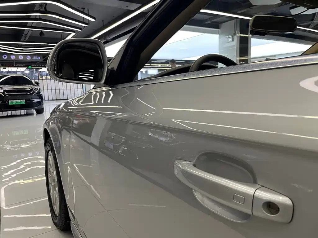 Audi A4L — миниатюра 40