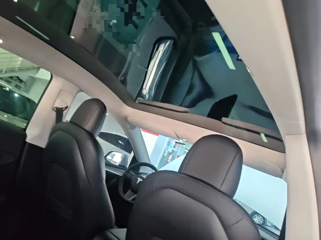 Tesla Model Y — миниатюра 18