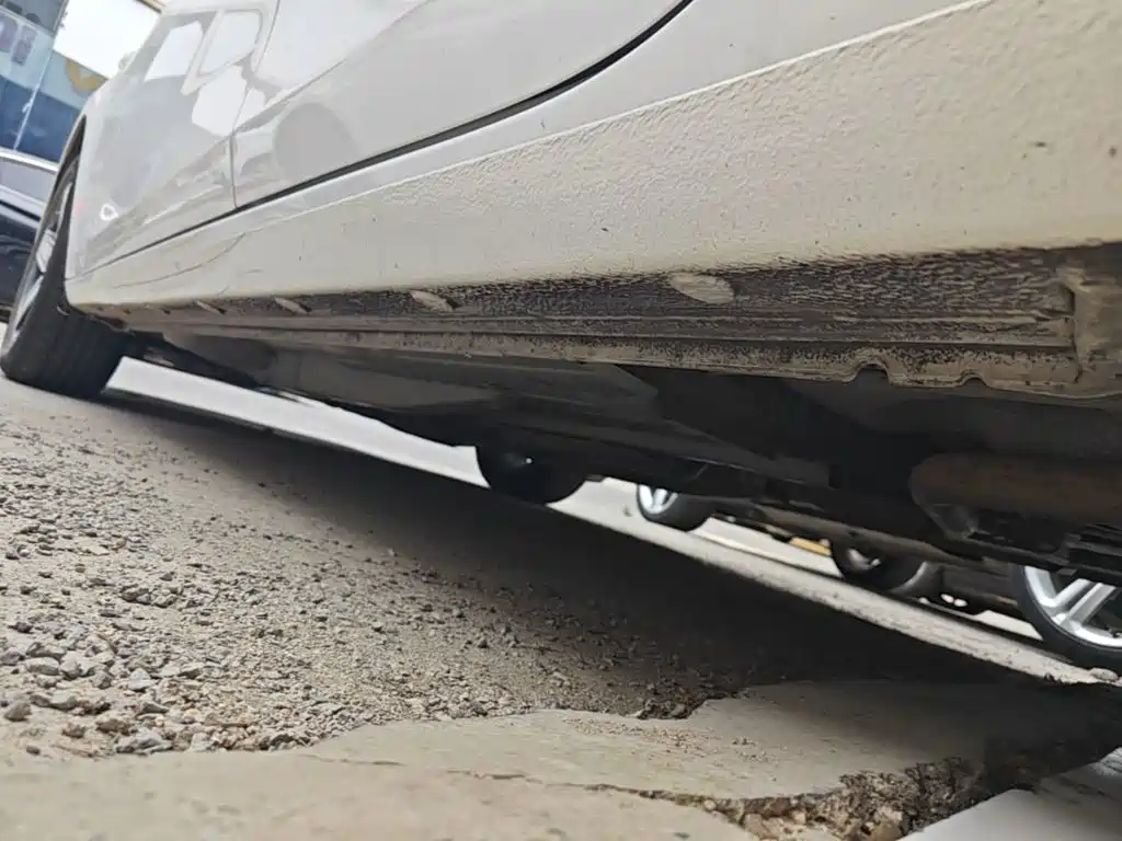 Chevrolet Cavalier — миниатюра 22