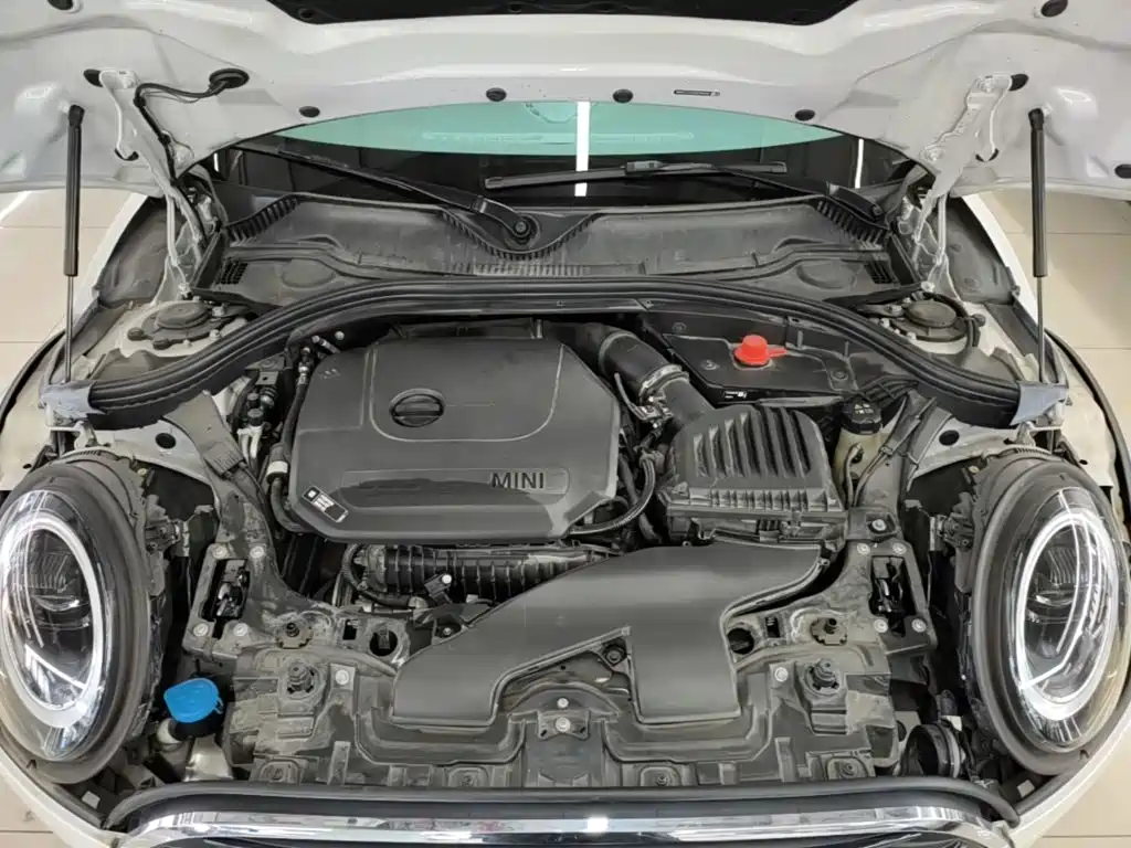 MINI Mini Clubman — миниатюра 20