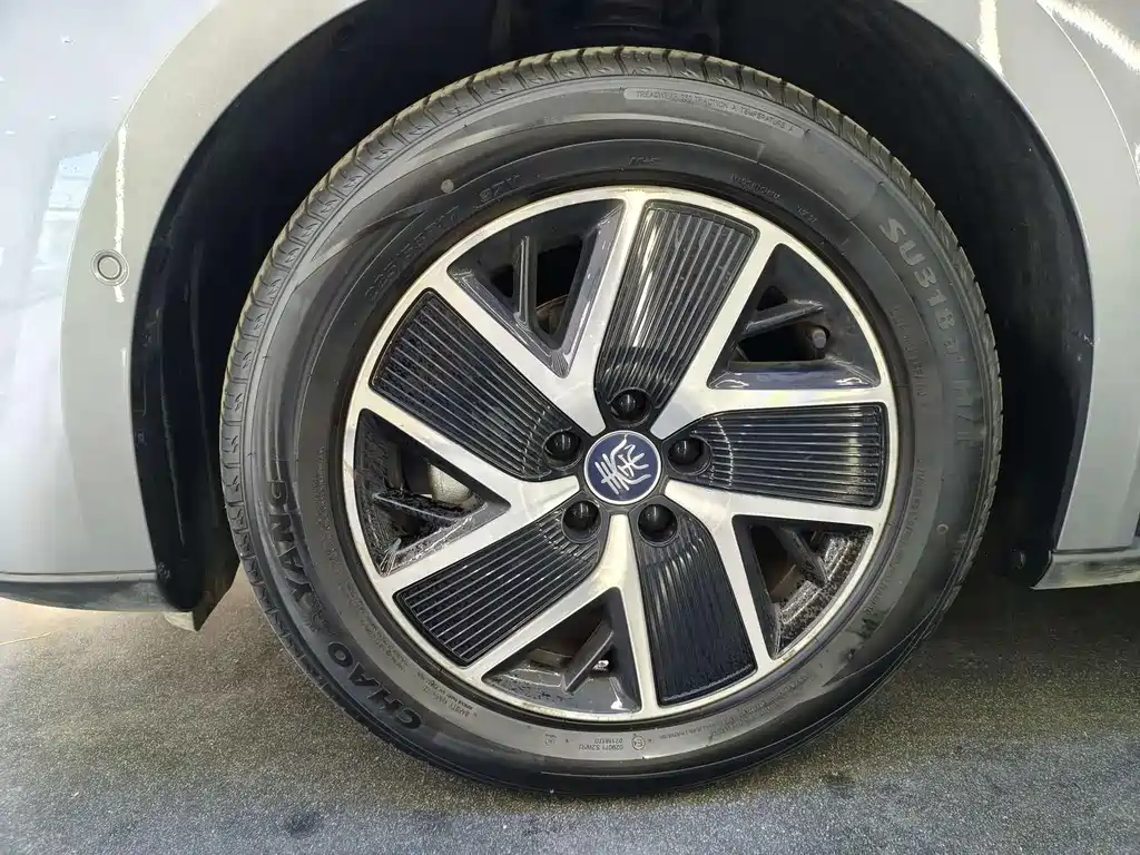 BYD Qin L — миниатюра 14